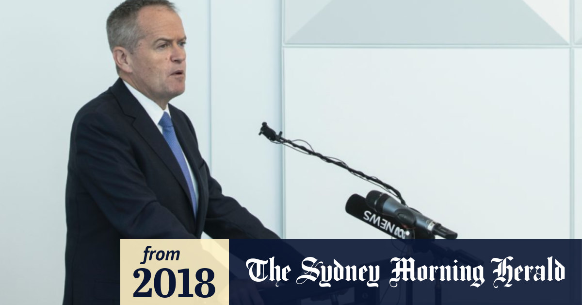 Simon Cowan Loss of trust in politics goes both ways